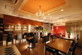 リストランテカスターニャの画像