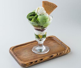 京はやしや タカシマヤ タイムズスクエア店		の画像