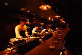 中野レンガ坂 洋食堂 葡萄の画像