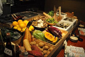 いなせやの画像