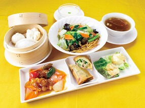 広東名菜 黄老の画像