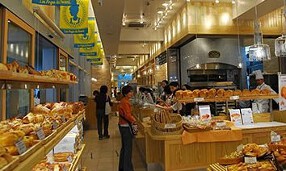 神戸屋レザンジュ　たまプラーザテラス店の画像