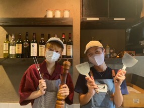 寝屋川焼肉センター ホシカの画像