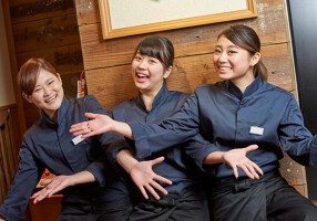 しゃぶしゃぶ温野菜 飯塚店の画像