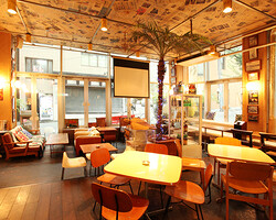 Muu Muu Diner ＆ 100% Kona Coffeeの画像