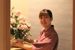 蕎麦前一心 赤坂本店の画像