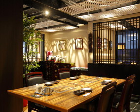 陽山道 上野駅前店の画像