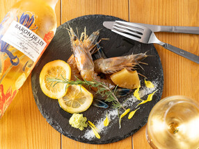 創作イタリアン-悟-の画像