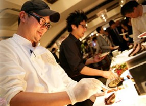 HOTEL&RESORT バリタワーの画像