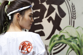 肉汁餃子のダンダダン　渋谷店の画像