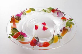 ぎをん萬養軒の画像