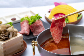 ひとりしゃぶしゃぶ いち　マリンピア神戸店の画像