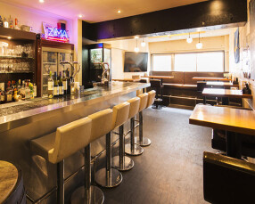 Restaurant & Bar es 下北沢店の画像