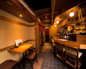 魚貝 ののぶの画像