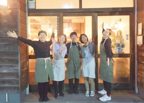 まるごとVeganダイニング浅草の画像