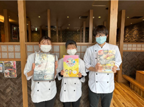 石焼ステーキ贅　富山西店の画像