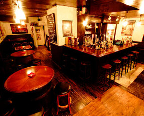 beer republic THE GRUBの画像