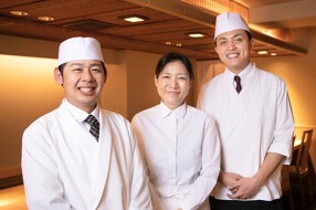 肉割烹　うし富味の画像