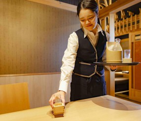 おとなの大漁旗 中央町店の画像