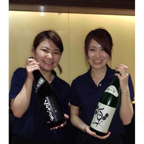 庵GuRi（あぐり） 5566店の画像