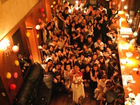 GRAVIA TOKYOの画像