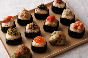 おこめ茶屋 米米-めめ-の画像