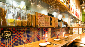 Wine & Grill Ci sono!の画像