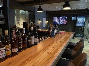 恵比寿BAR BASE2の画像