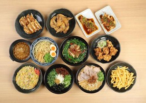 一刻魁堂 半田店の画像