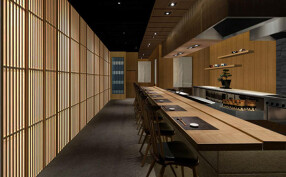 魚釜 月島店の画像