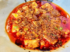 四川料理　芝蘭　板橋本店の画像