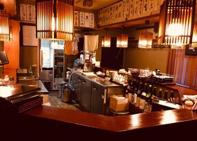 酒蔵きたやまの画像