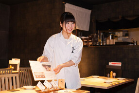 ぬる燗佐藤　横濱茶寮の画像