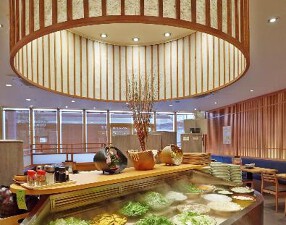 しゃぶしゃぶ但馬屋　さいたま新都心コクーン店の画像