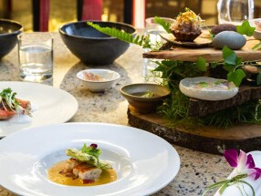 ISANA Resortの画像