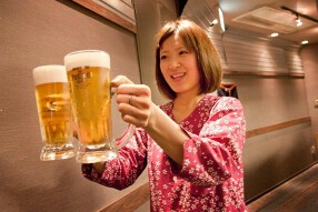 和食の新店(仮)の画像