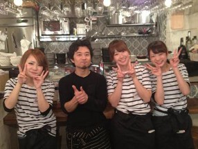 Bistro Graine Marcheの画像