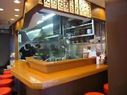 らーめんえびす 蒲田店の画像