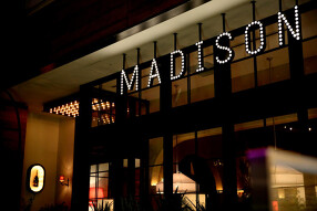 MADISON  NEW YORK KITCHENの画像