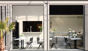 PARIYA青山店の画像