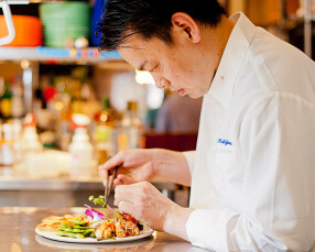 Muu Muu Diner 横浜港北店の画像