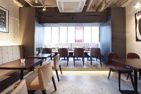 Leaf　Cafe&Diningの画像