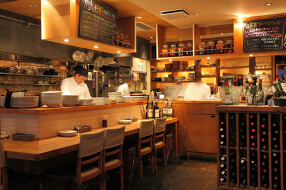 表参道ワイン食堂Denの画像