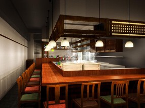 型無夢荘の画像