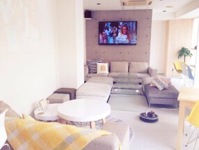 DINING & BAR LEGOの画像