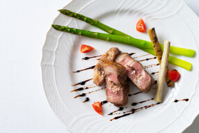 MILANO｜GRILLの画像