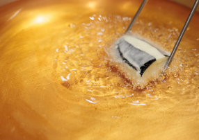 天ぷら いち川の画像