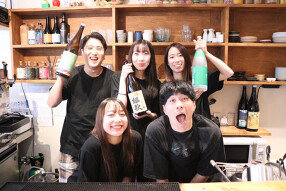 立ち呑みスタンド ヨッコイショ 守口店の画像