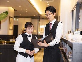 CaFé LA MILLE 大船の画像