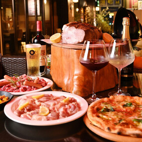 ボンジョル豚 多治見店の画像